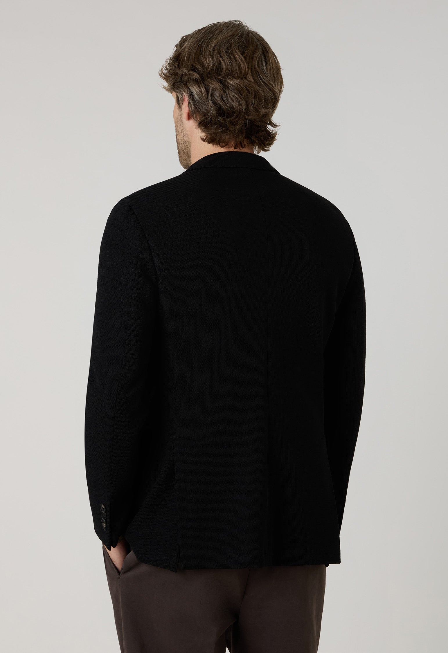 Italian Men's K-Jackets | Boglioli Milano – BoglioliMilano