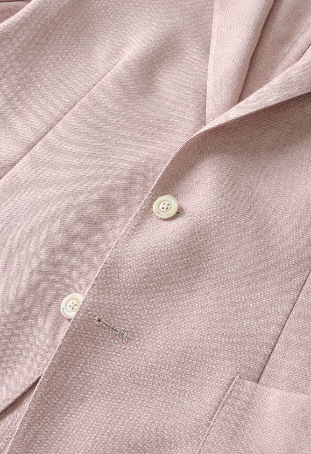 K Jacket Riendonut Cotton, cashmere and silk K-Jacket | Boglioli® – BoglioliMilano