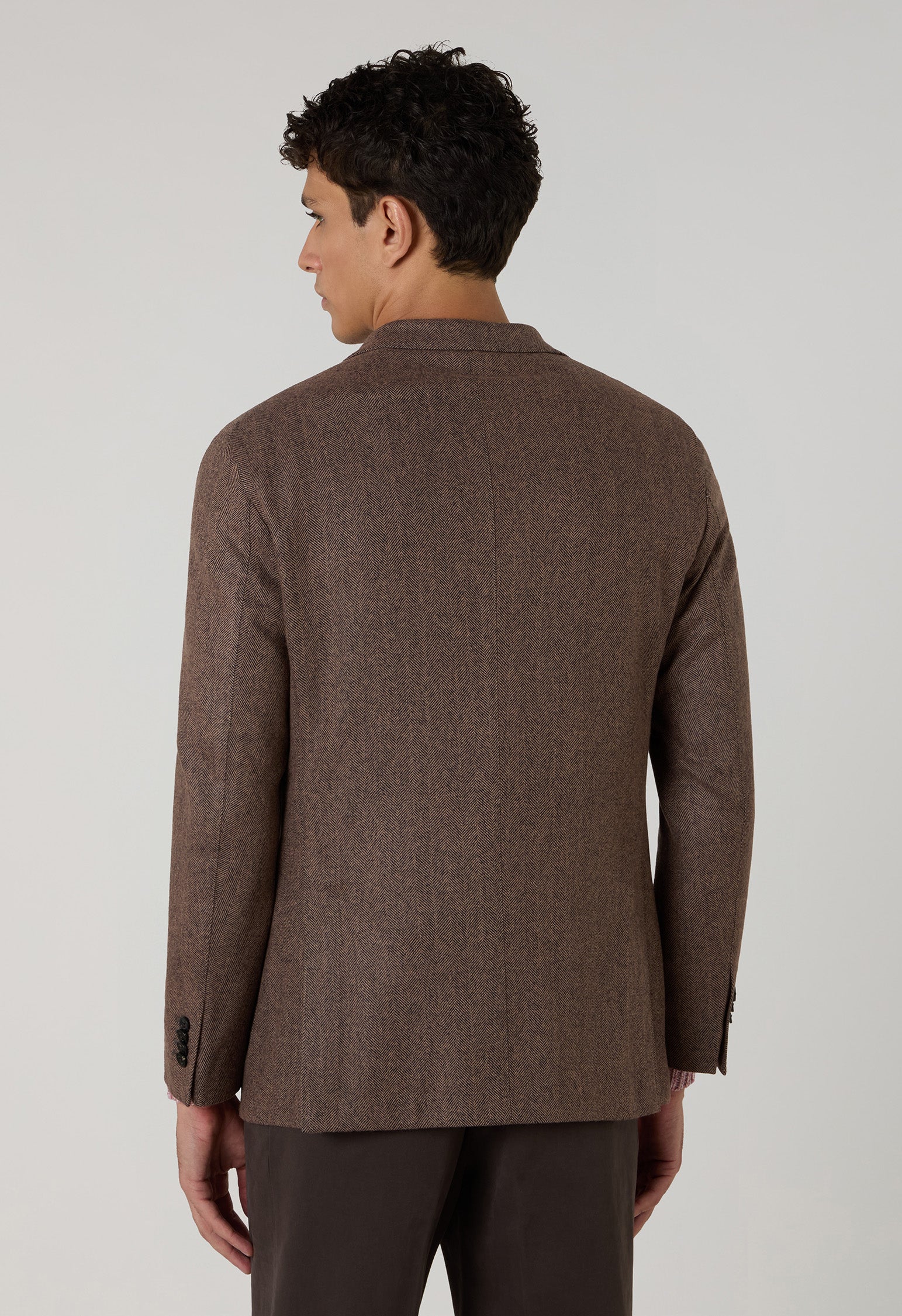 Italian Men's K-Jackets | Boglioli Milano – BoglioliMilano