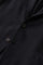 Dark Grey Garment Dyed Wool Herringbone K-Jacket