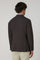 Brown High Performance Wool K-Jacket