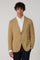 High Performance Wool Cashmere K-Jacket