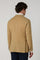 High Performance Wool Cashmere K-Jacket