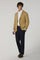 High Performance Wool Cashmere K-Jacket