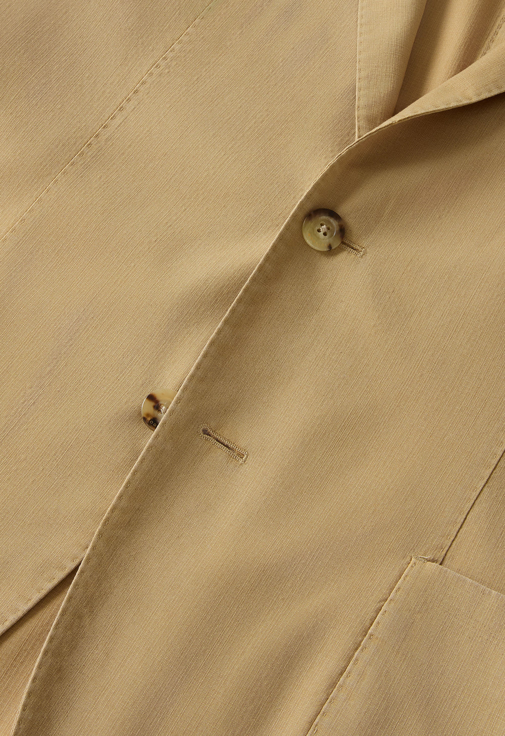 High Performance Wool Cashmere K-Jacket