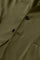 Green High Performance Wool Cashmere K-Jacket