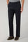 Abito K-Suit in cotone e tencell blu