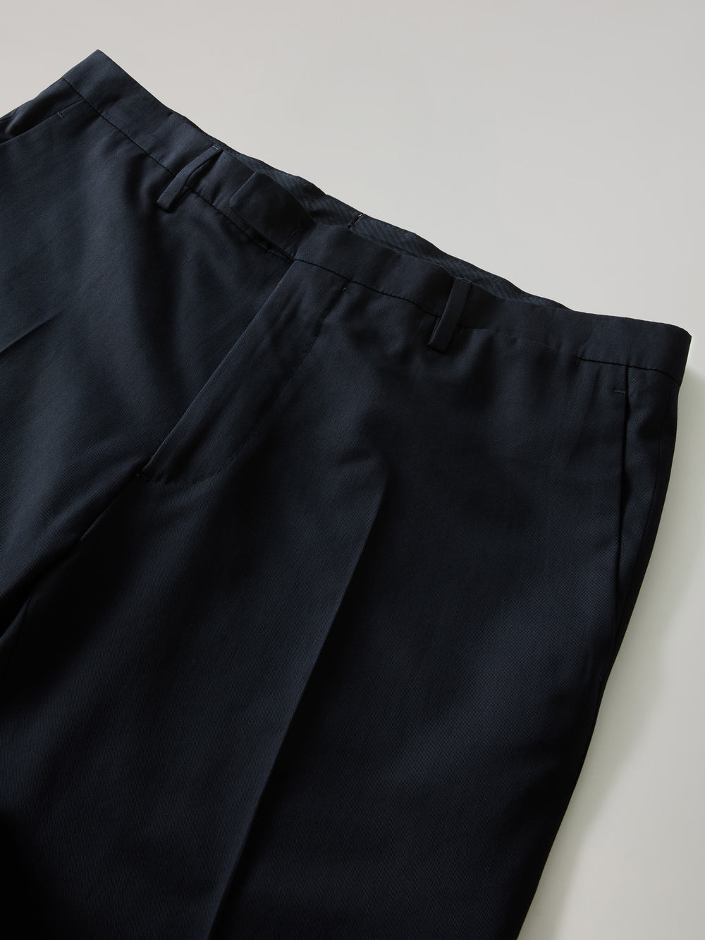 Tencel Cotton Twill K-Suit