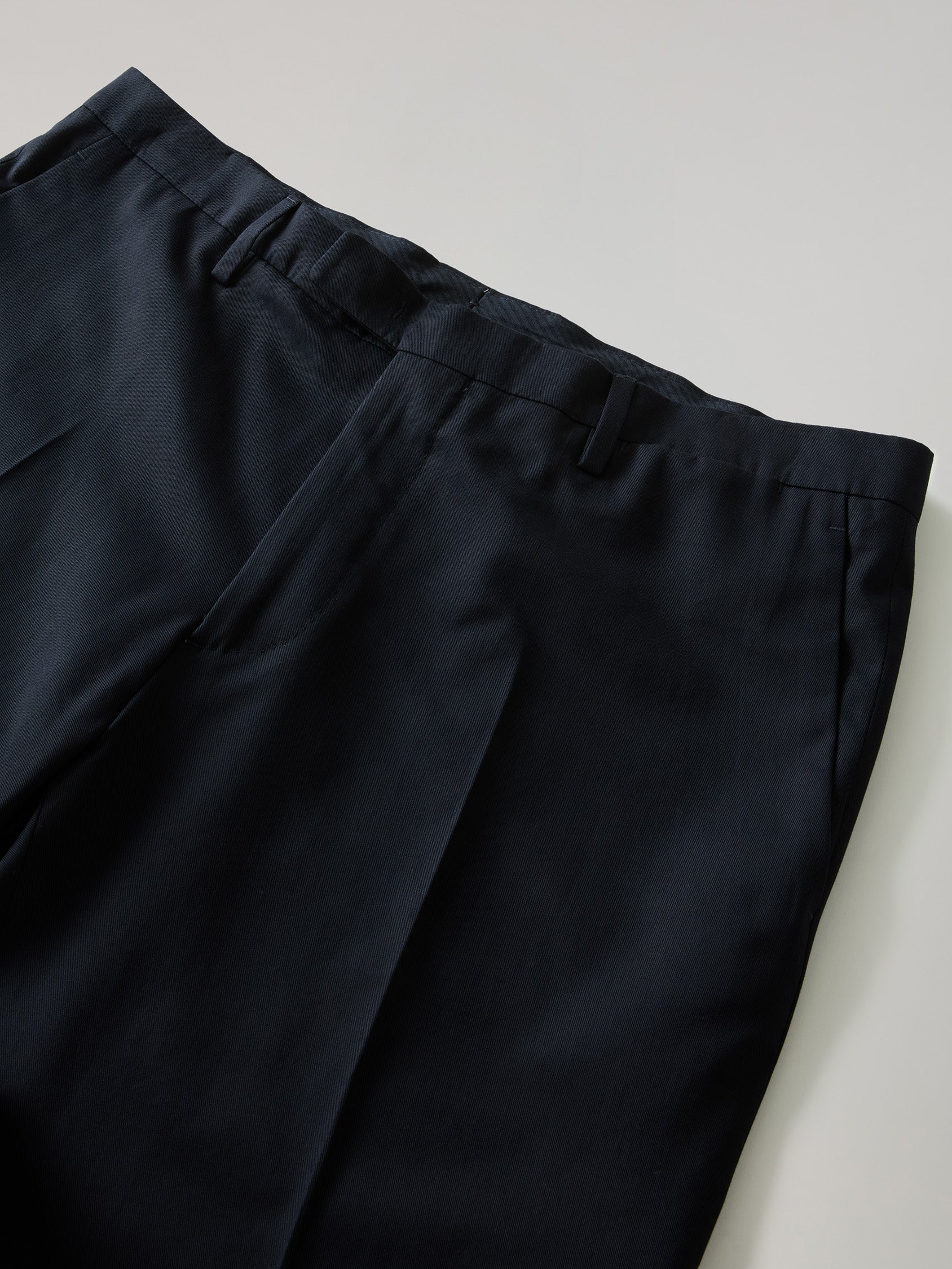 Tencel Cotton Twill K-Suit