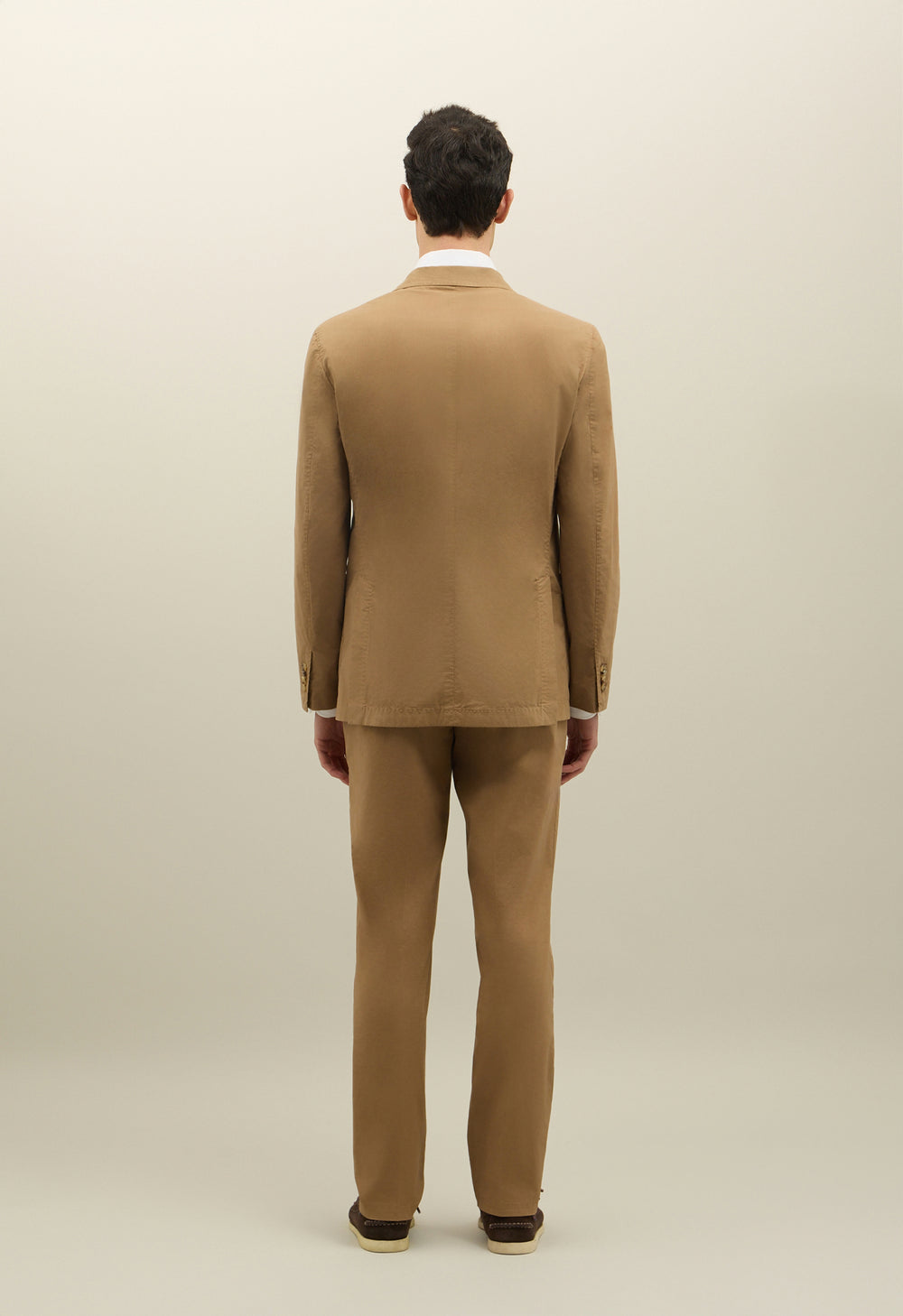 Light Popeline K-Suit