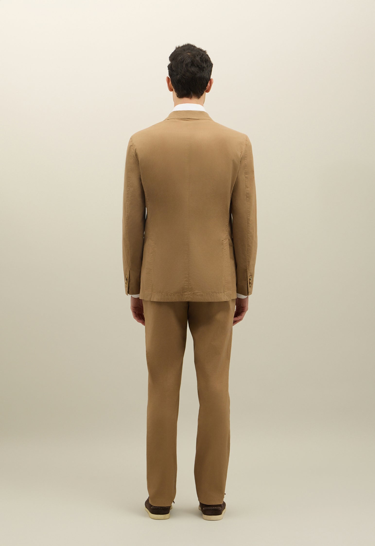 Light Popeline K-Suit