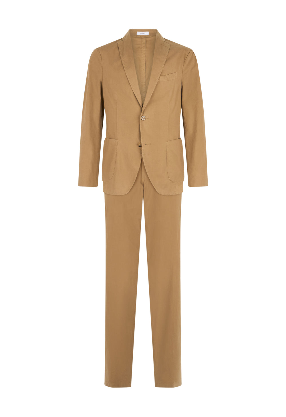 Light Popeline K-Suit