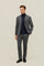 Grey Flannel K-Suit