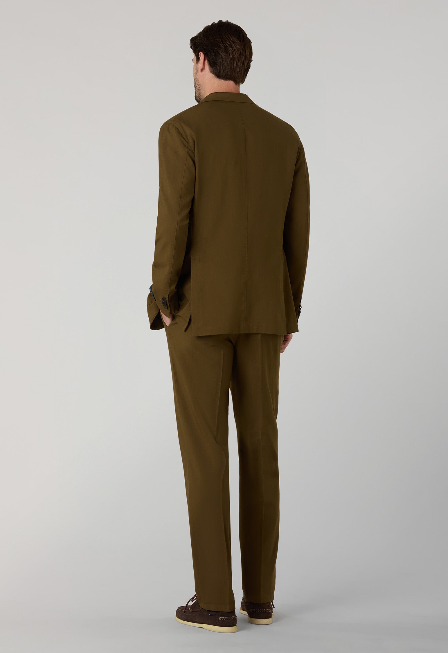 High Performance Wool K-Suit