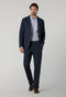Blue Garment Dyed Supima Cotton K-Suit
