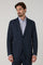Blue Garment Dyed Supima Cotton K-Suit