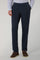 Blue Garment Dyed Supima Cotton K-Suit