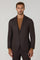 Brown Superlight Flannel K-Suit