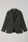 Green Light Flannel K-Suit