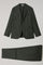 Green Light Flannel K-Suit