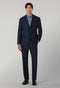 Brown Superlight Flannel K-Suit