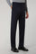 Blue Light stretch Wool K-Suit