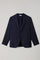 Blue Light stretch Wool K-Suit
