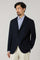 Blue Flannel K-Jacket