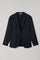 Blue Flannel K-Jacket
