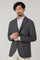 Grey Flannel K-Jacket