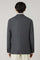 Grey Flannel K-Jacket
