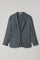 Grey Flannel K-Jacket