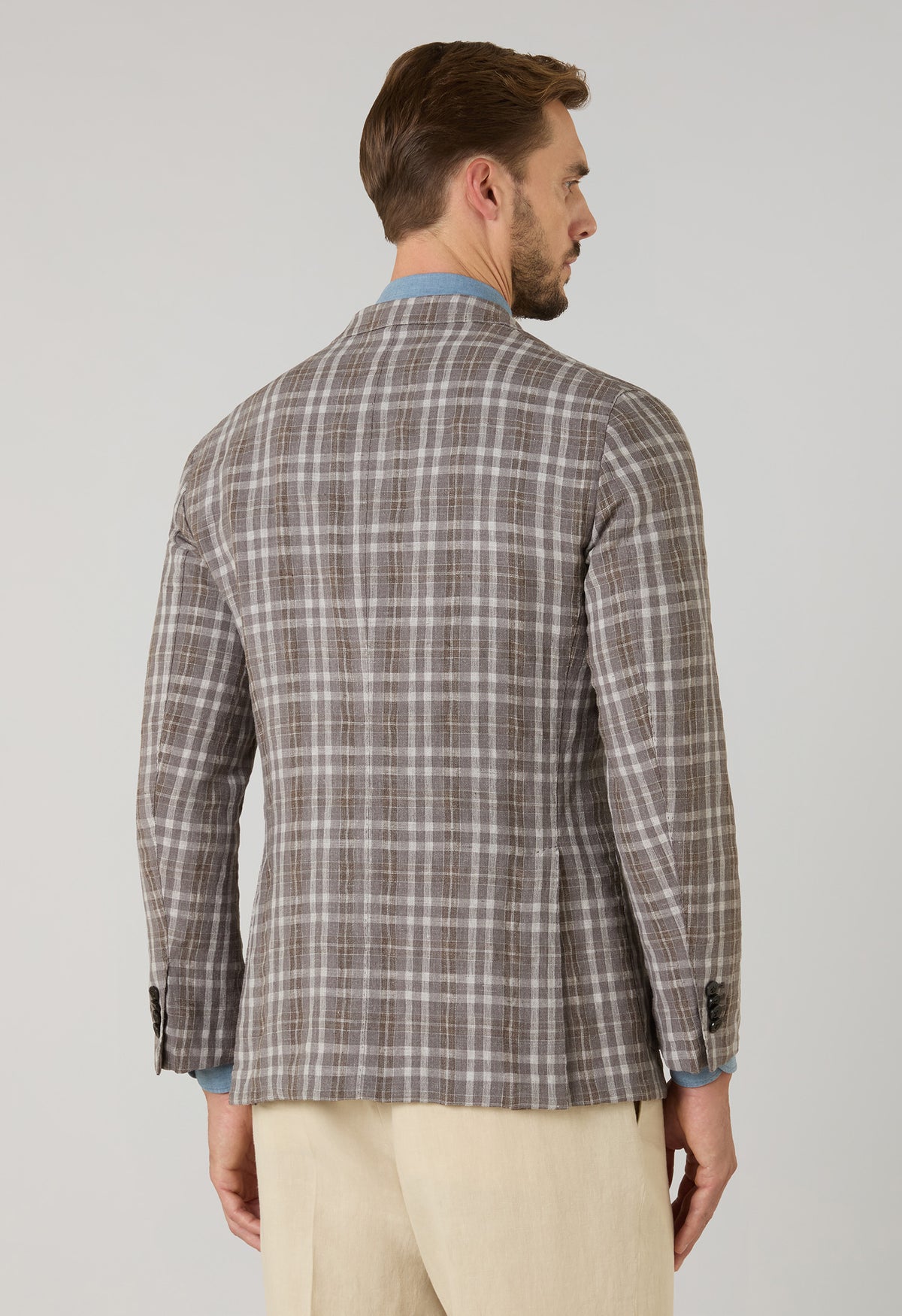 Italian Men’s K-Jackets | Boglioli Milano – BoglioliMilano