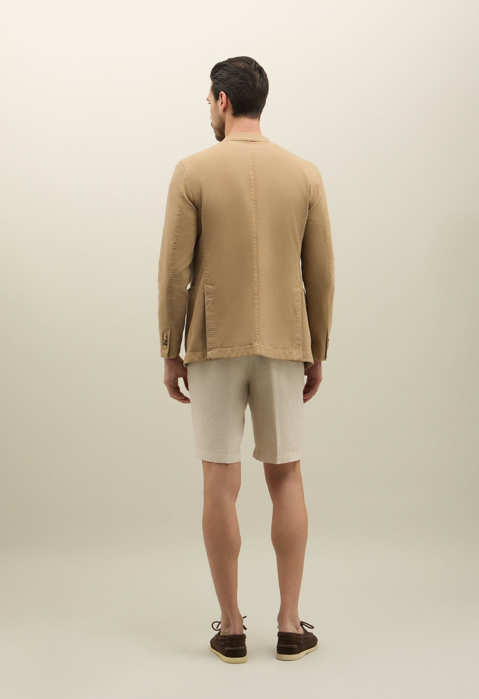 Garment Dyed Cotton Tencel K-J