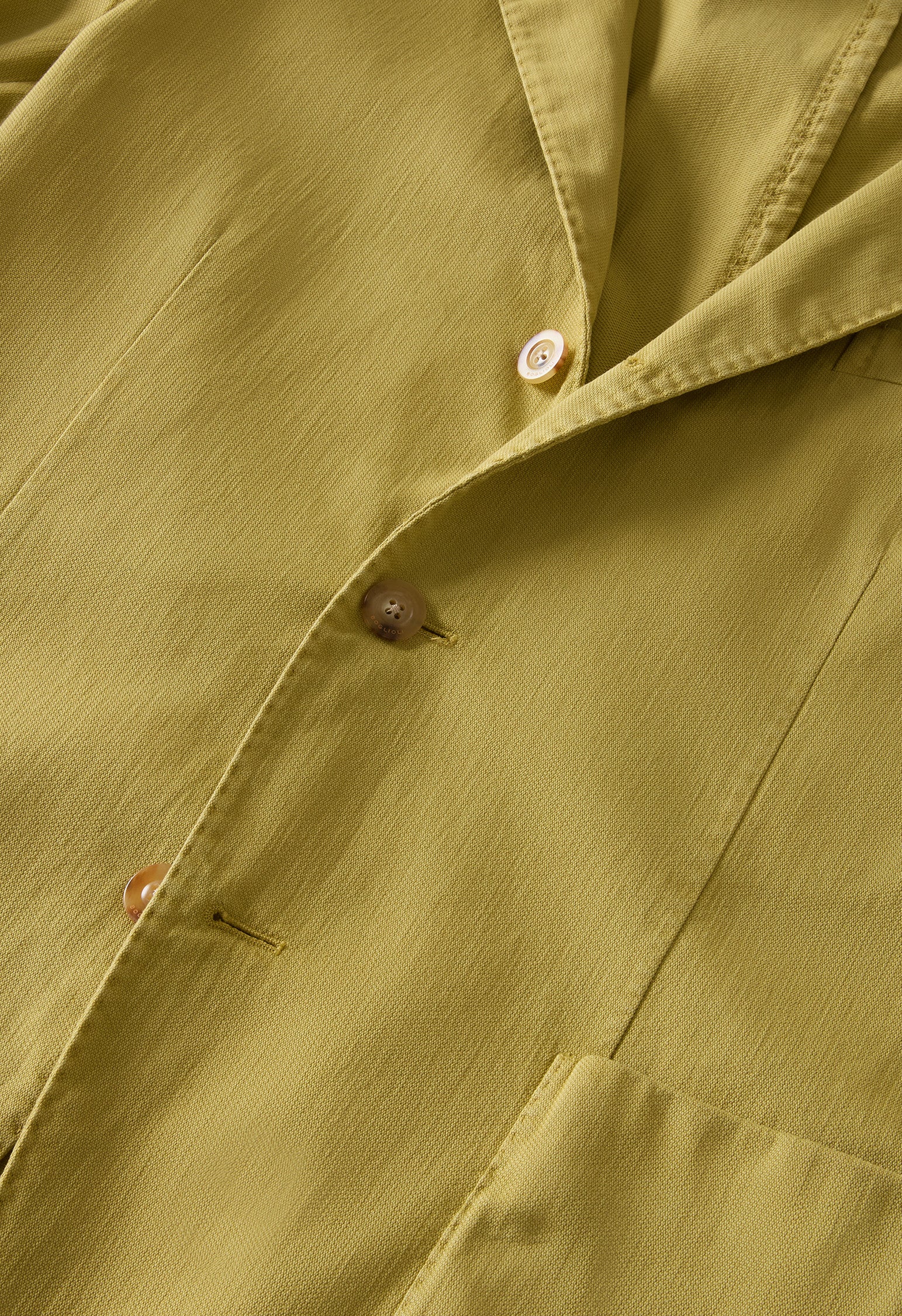 Men's unlined jackets – BoglioliMilano