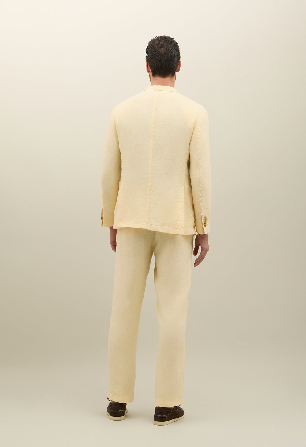 Tinto Terra Linen K-Suit