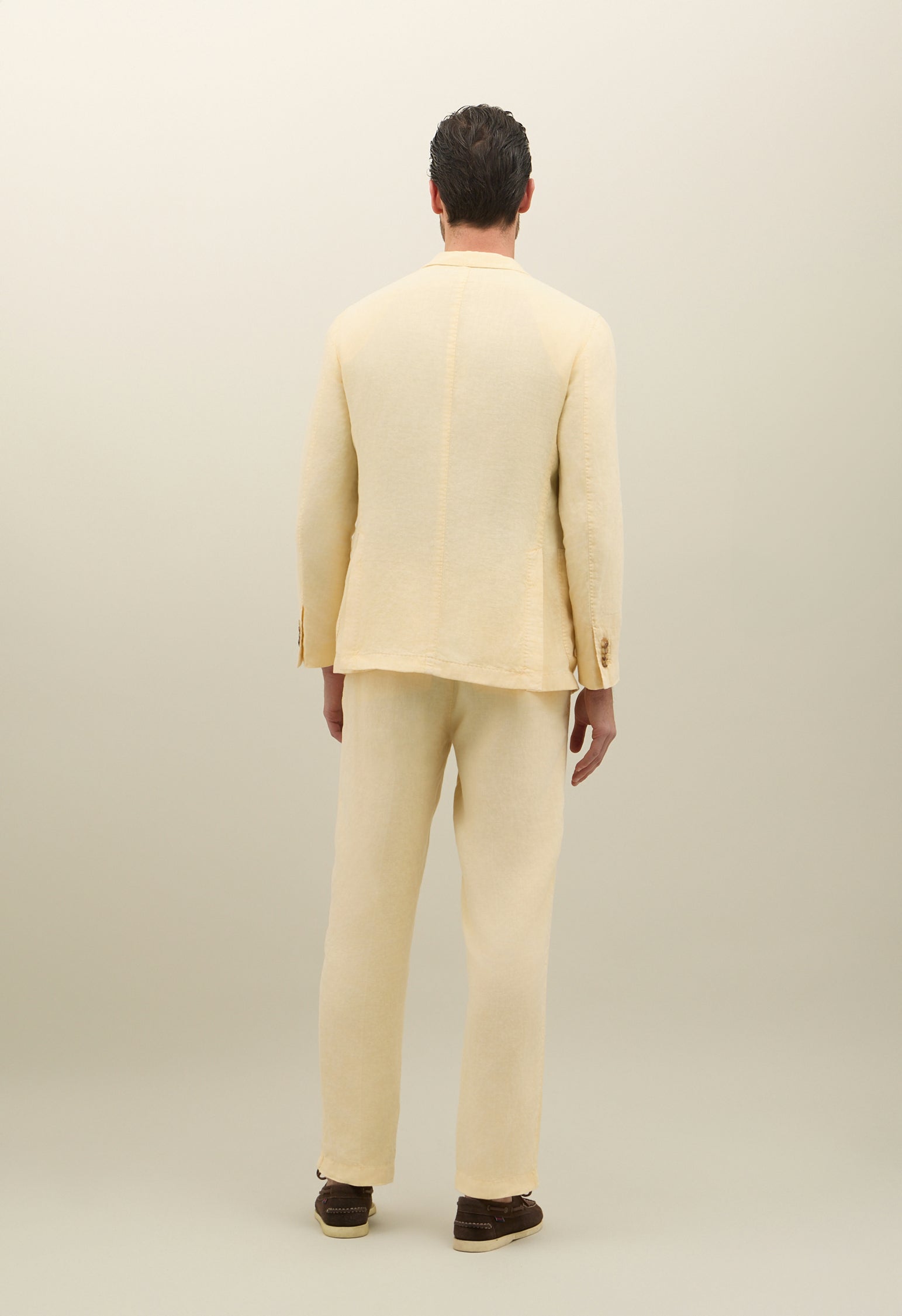 Tinto Terra Linen K-Suit