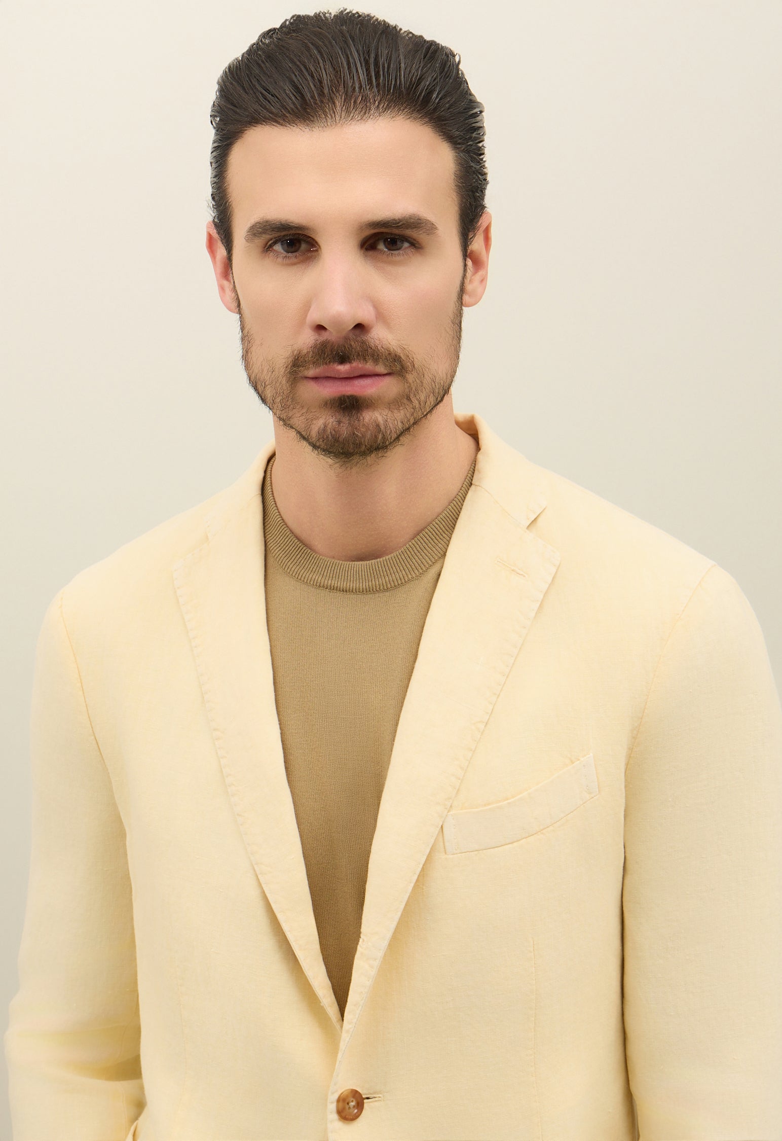 Tinto Terra Linen K-Suit