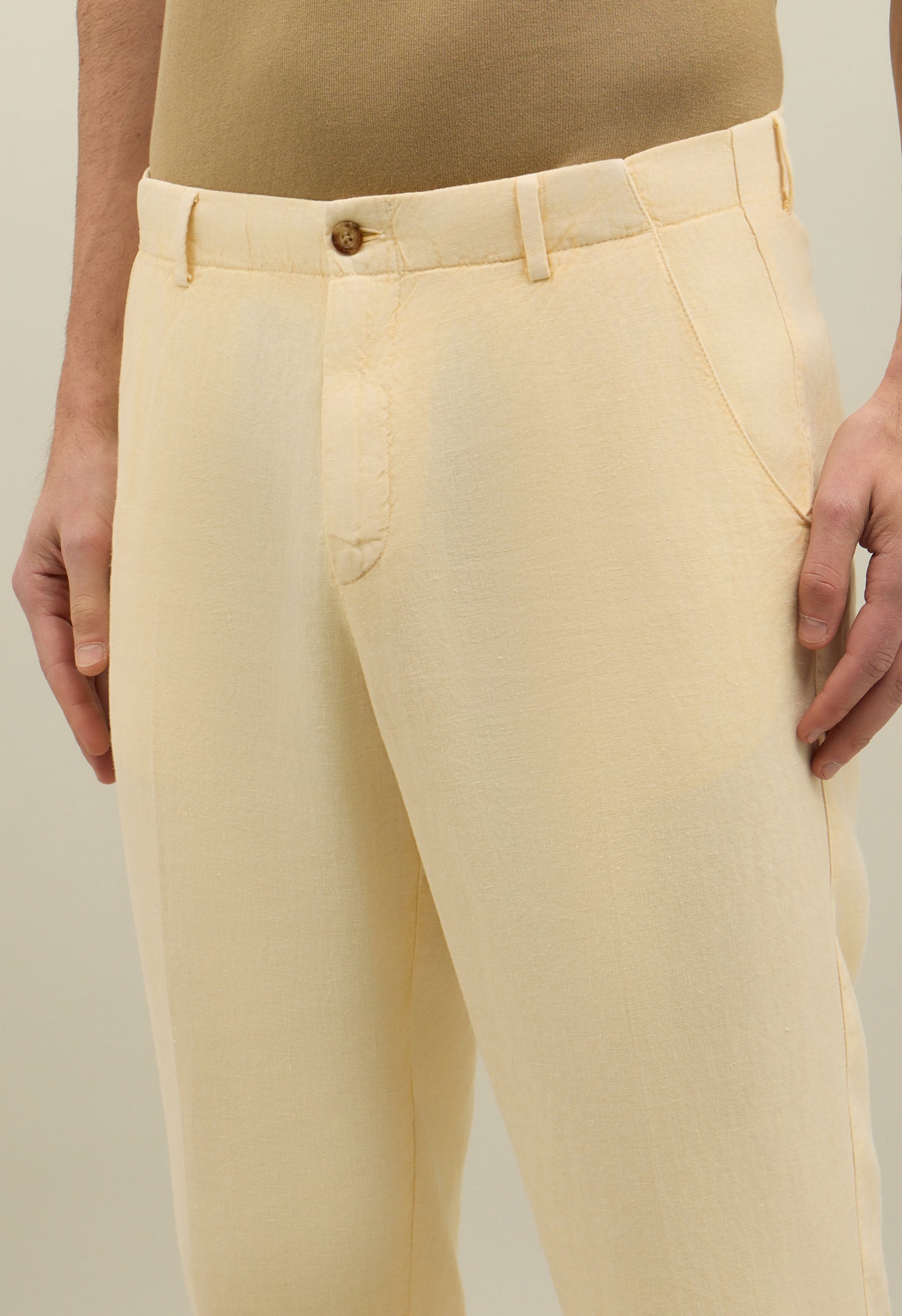 Tinto Terra Linen K-Suit