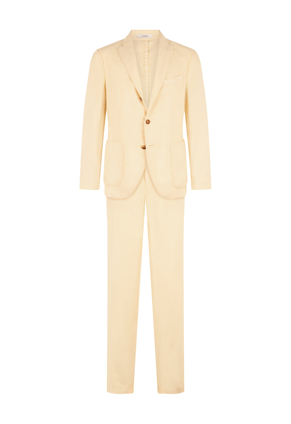 Tinto Terra Linen K-Suit