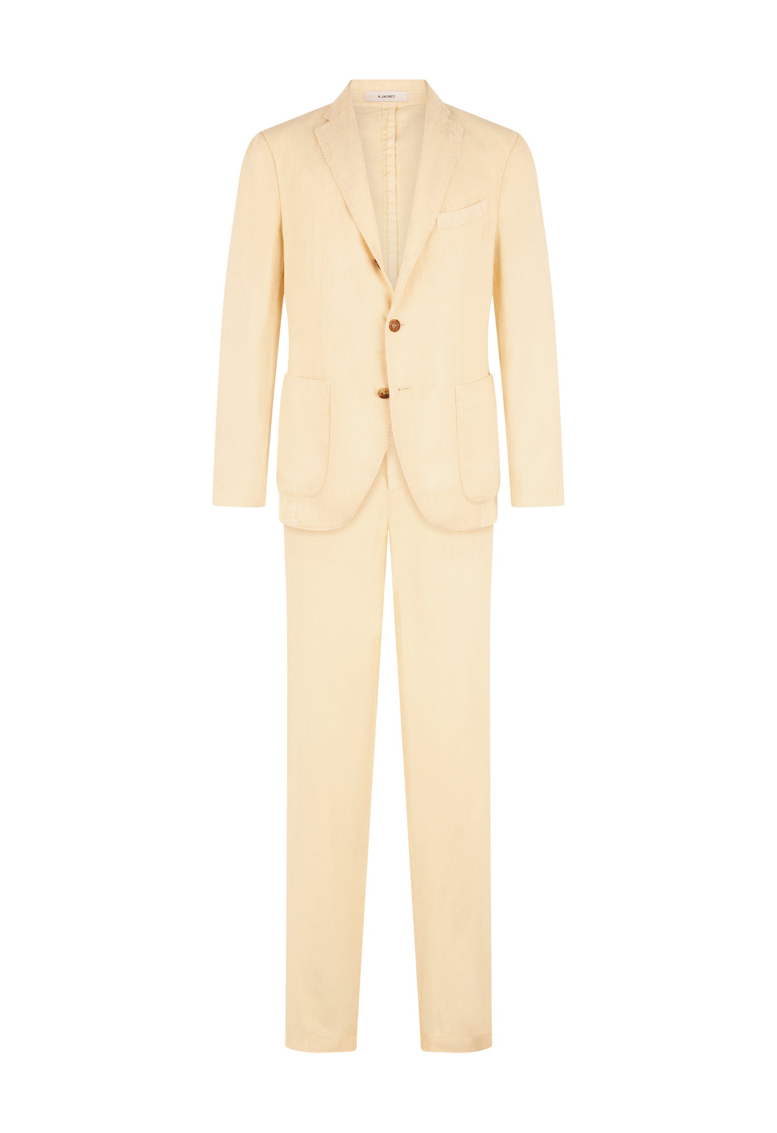 Tinto Terra Linen K-Suit