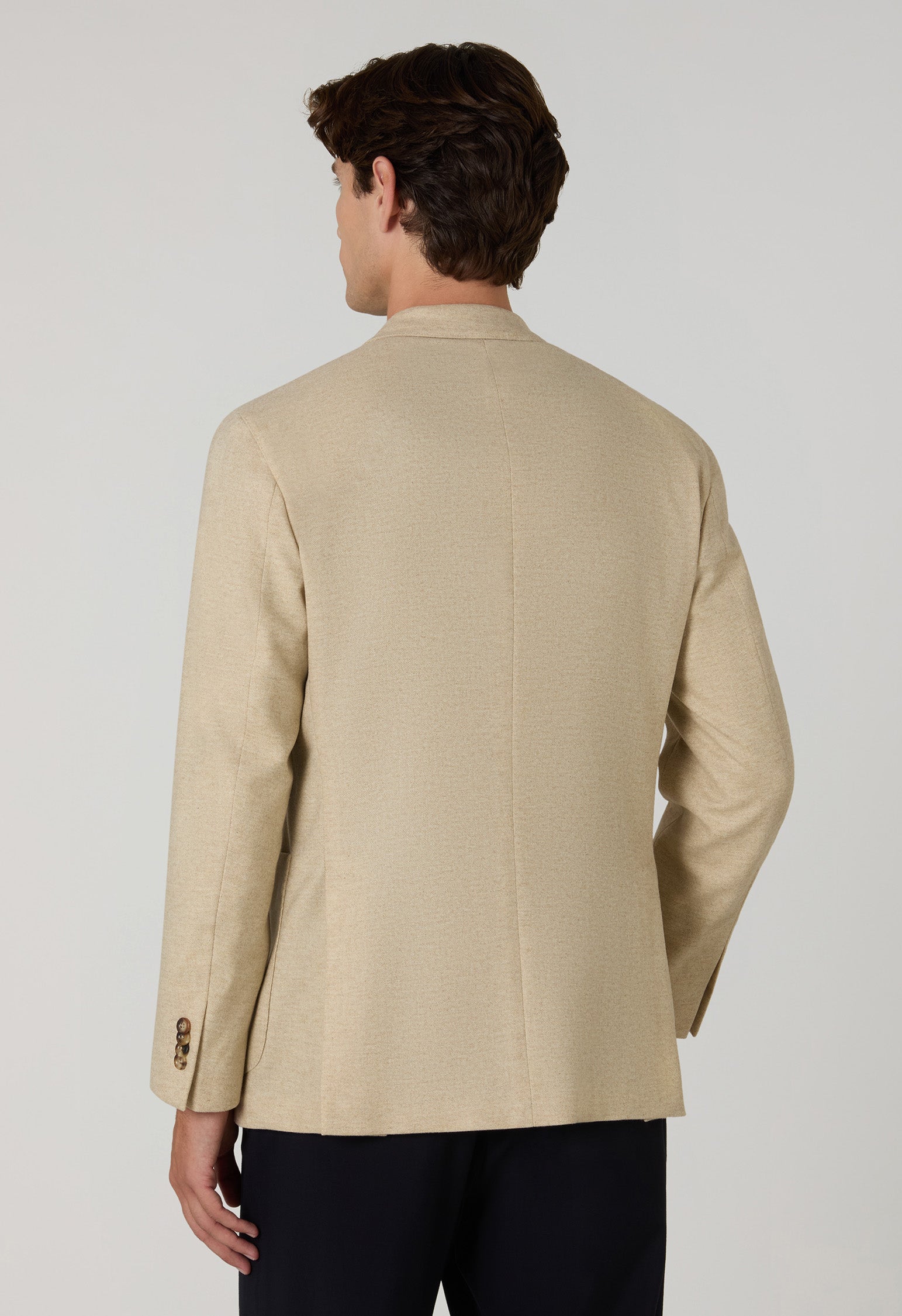 Italian Men's K-Jackets | Boglioli Milano – BoglioliMilano