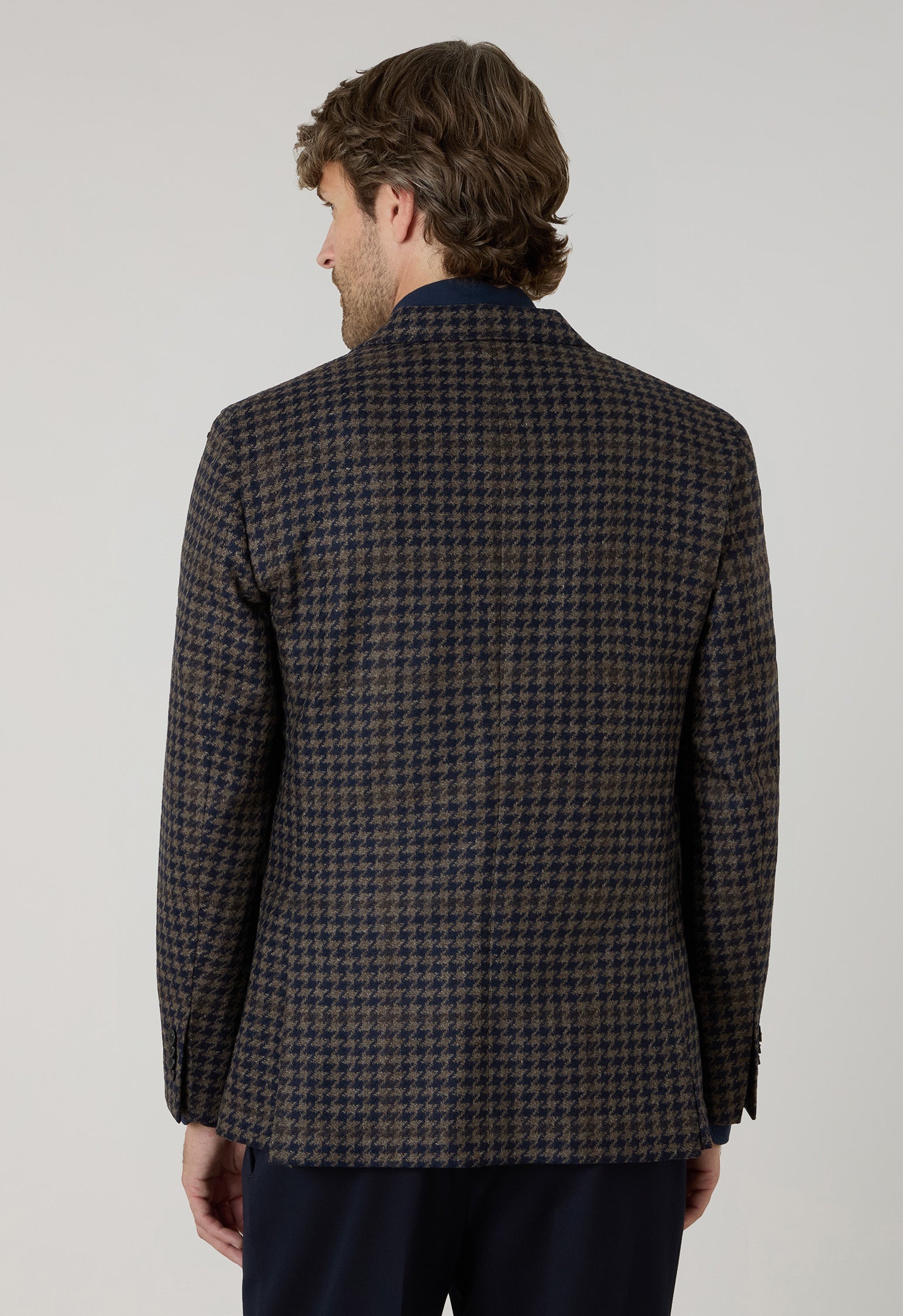 Italian Men's K-Jackets | Boglioli Milano – BoglioliMilano