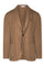 Garment Dyed Light Wool K-Jacket