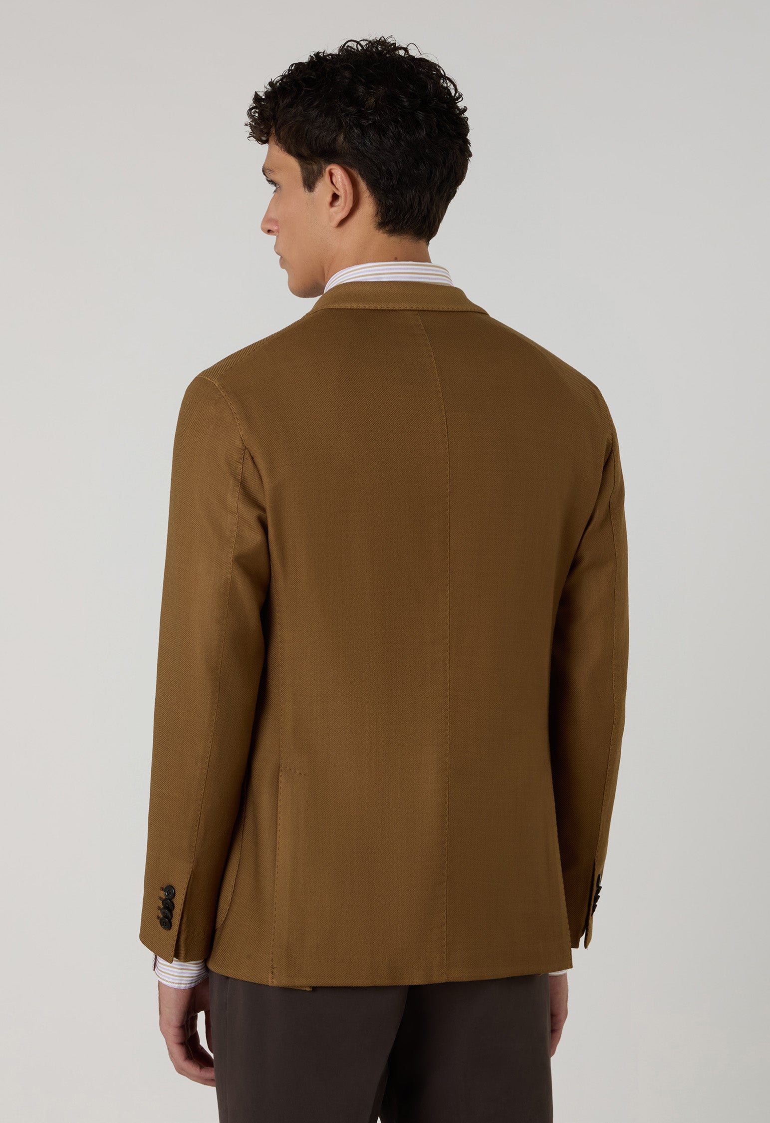 Italian Men's K-Jackets | Boglioli Milano – BoglioliMilano