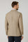 Linen Cashmere Silk K-Jacket