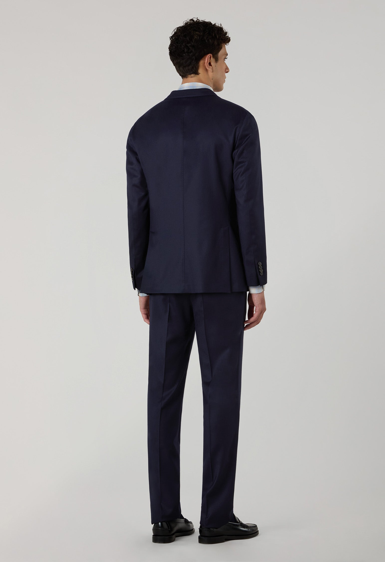 Boglioli® Official Store | Smart Casual Attire for Men & Women