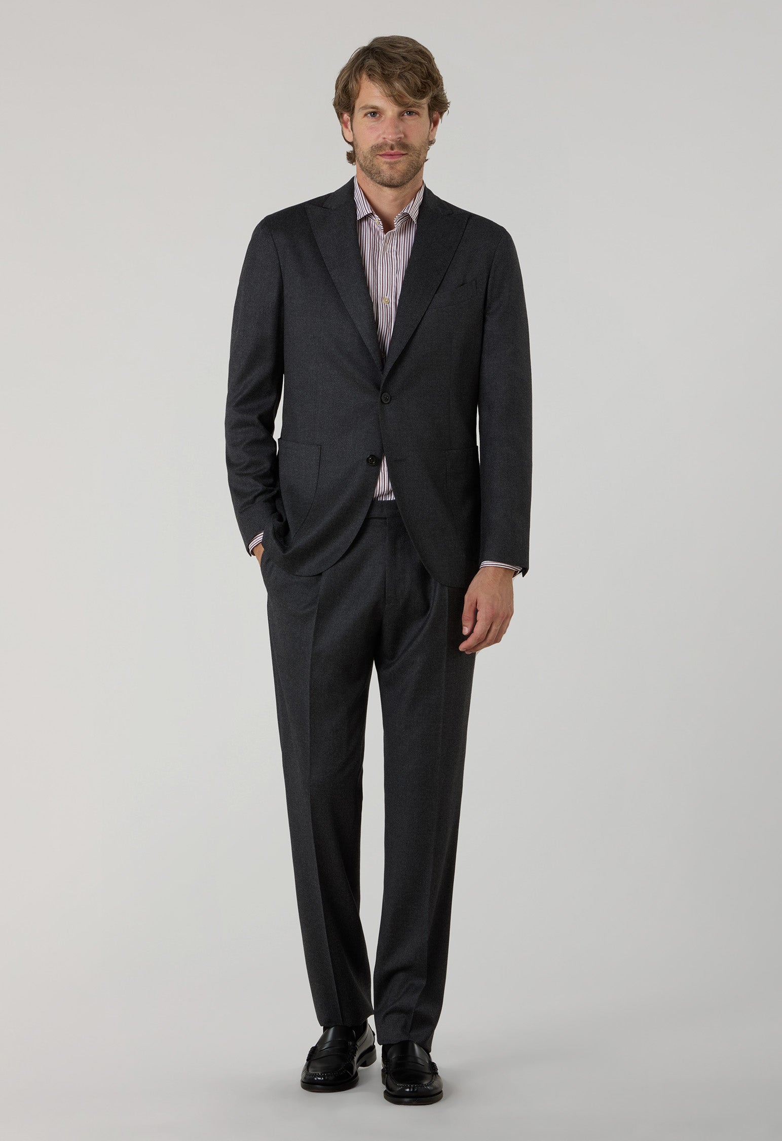 BOGLIOLI バッグ Boglioli® Official Store | Smart Casual Attire for Men & Women