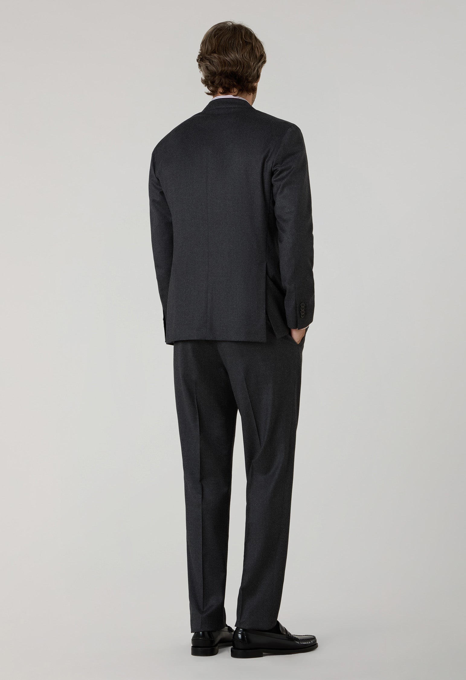 Boglioli® Official Store | Smart Casual Attire for Men & Women