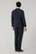 Garment Dyed Linen K-Suit